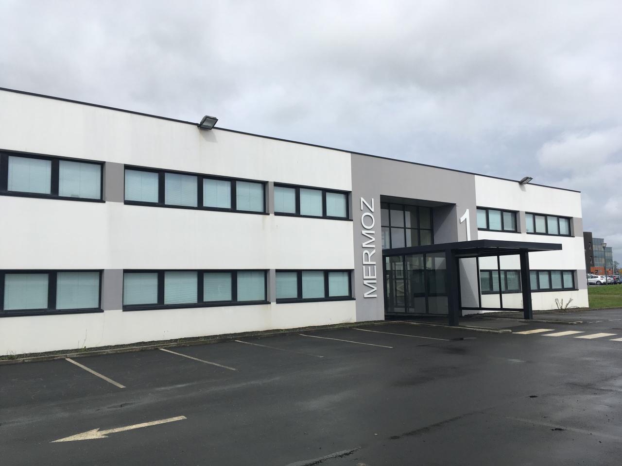 Bureau Saint-Géréon 644m² Location bureau Saint-Géréon Loire-Atlantique OLBUR2426453 4